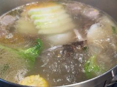 -为什么牛潮汕牛肉火锅(中信广场店)
