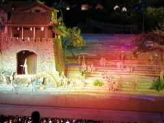 -三亚红色娘子军演艺公园景区