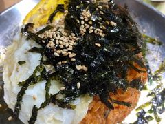 -麻蒲碳烤肉(梅花园店)