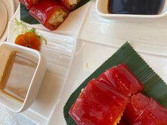 -王子私厨(鸿通城购物中心店)