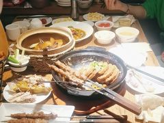 -利群海琴购物广场(商丘路店)