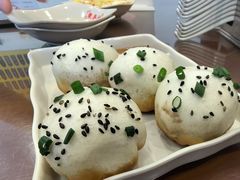 -东泰祥生煎馆(长宁路店)