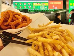 -Potato Corner(广州天河城店)