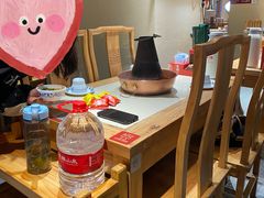 -东镇老火锅(长春路首店)