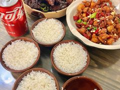 -神仙钵湘香土菜馆(光华路店)