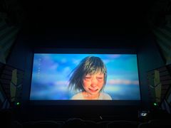 -星河寰宇IMAX影城(星河WORLD·COCO Park店)