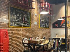 -丽伟的串·烧烤·砂锅(季景天地店)