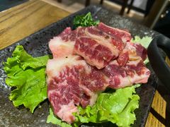 -泥炉烧肉师(新街口金銮巷店)