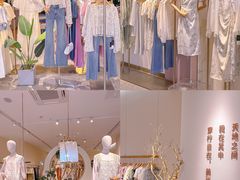 -王府井奥莱临潼小镇(临潼店)