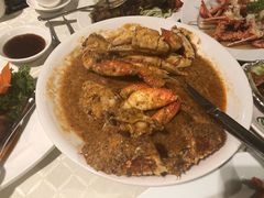 -无招牌海鲜餐厅(怡丰城店)