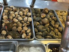 -春华海鲜城(广场西苑店)
