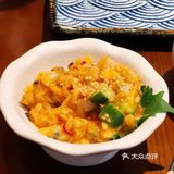 松软香甜，这次还点了爆浆炸弹土豆球