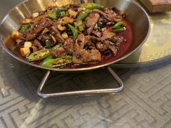 -新繁老號豌豆汤饭店·江湖菜(宝光寺店)