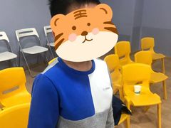 -天才声少儿口才培训中心(世纪金源店)