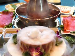-北门涮肉·铜锅涮肉(南锣鼓巷店)