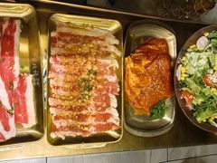 -炭之家·齐齐哈尔非遗烤肉·鲜切直供(中央大街店)