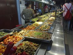 雜飯小吃-好吃街美食城(八一广场店)