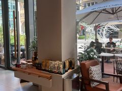 -Peet's 皮爷咖啡(望京小街店)