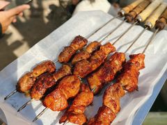 -王记西鎮电烤肉(汶上路店)