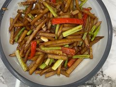 -二张农家菜(天通苑店)