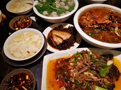 -张豆花(碚峡路店)