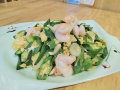 -庆山饭店·海鲜饺子家常菜(北戴河黑石路店)