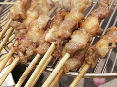 -源味居手把签烧烤(长春一店)