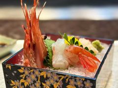 -Ginza Onodera铁板烧(外滩十八号店)