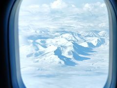 -敦煌莫高国际机场