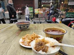 -定家小酥肉·清真(回民街店)