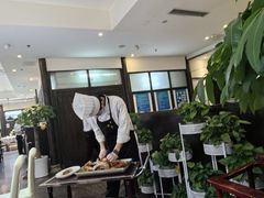 -鸭王烤鸭店(三里河店)