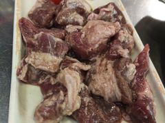 -喜来稀肉(虹泉路店)