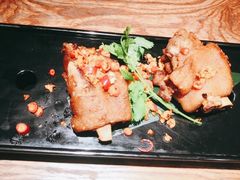 -望湘园·湖南菜(宏伊店)