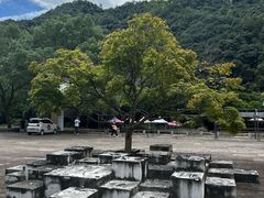 -郭洞古生态村