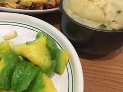 -云海肴·汽锅鸡·云南菜(东坝金隅店)