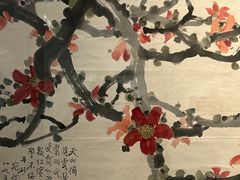 -徐悲鸿纪念馆