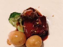 -荷塘秋月·本帮江浙菜(国权路店)