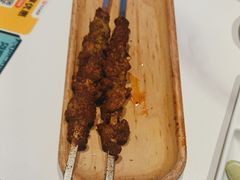 -阿娜尔·新疆菜(宜家荟聚中心店)