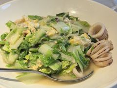 -开海·红岛海鲜虾水饺(石老人店)