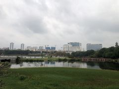 -南宁南湖公园