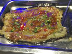 -AK47烤羊腿串吧(柳浪家园店)