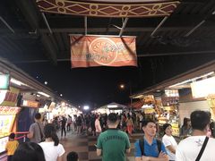 -花莲东大门国际观光夜市