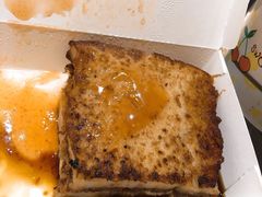 -天天利美食坊