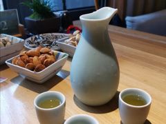 -竹里馆 ·茶食(奥体店)