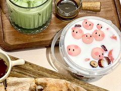 -大象厨房(重庆道店)