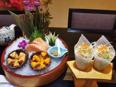 -天狗山料理(省体店)