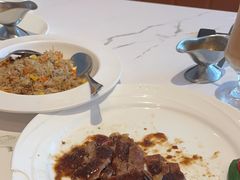 -玫瑰园餐厅