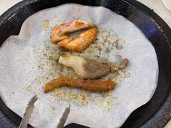 -咕叽咕叽自助烤肉小火锅(西城广场购物中心店)