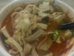 -福李记豆腐汤(丽新路店)