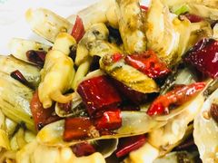 -金家老三饭庄(常营店)